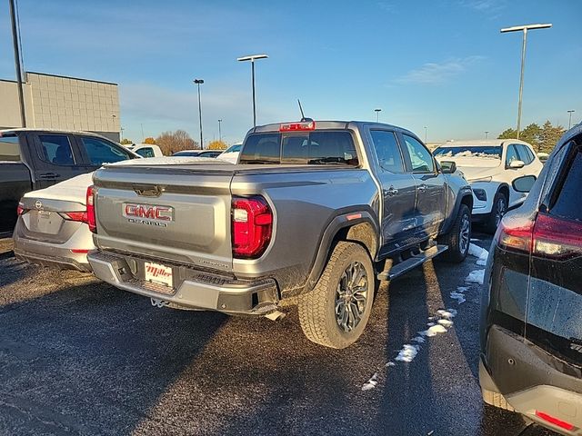 2023 GMC Canyon Denali