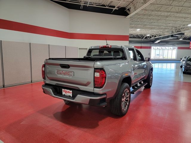 2023 GMC Canyon Denali