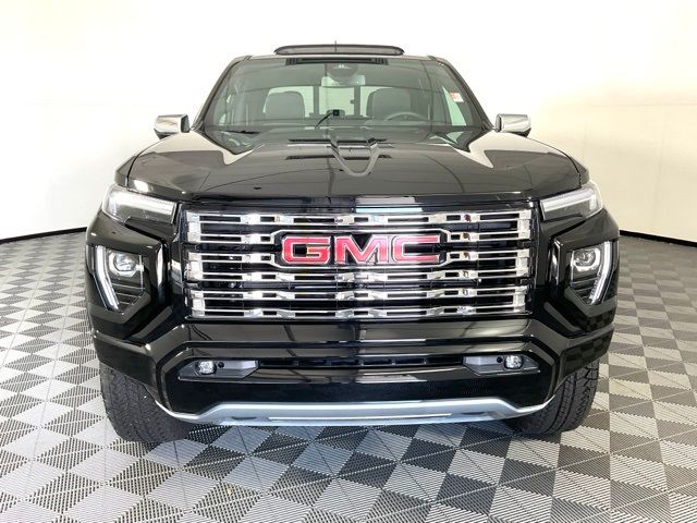 2023 GMC Canyon Denali