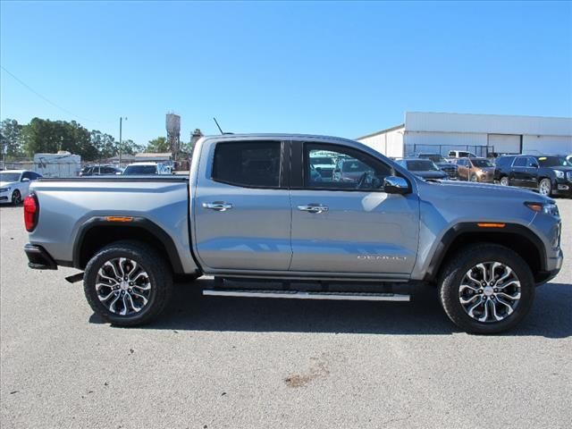 2023 GMC Canyon Denali