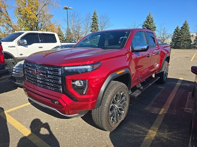 2023 GMC Canyon Denali