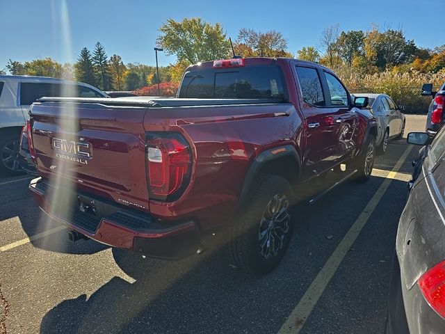 2023 GMC Canyon Denali