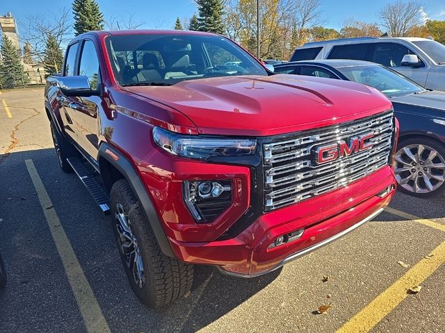 2023 GMC Canyon Denali