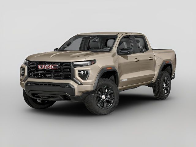 2023 GMC Canyon Denali