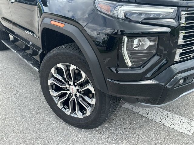 2023 GMC Canyon Denali