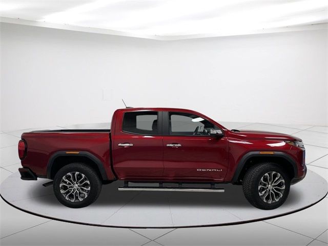 2023 GMC Canyon Denali