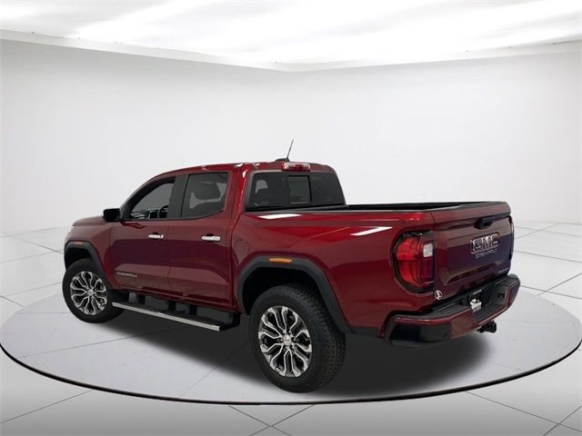 2023 GMC Canyon Denali