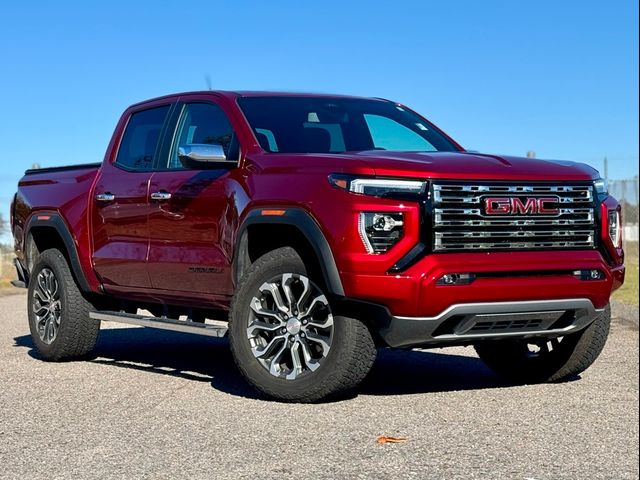 2023 GMC Canyon Denali