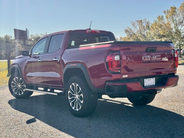 2023 GMC Canyon Denali