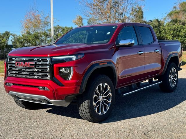 2023 GMC Canyon Denali