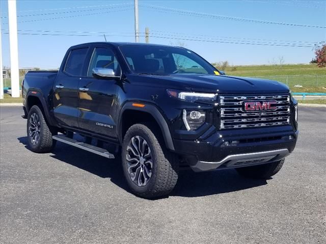 2023 GMC Canyon Denali