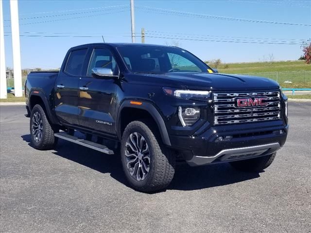 2023 GMC Canyon Denali