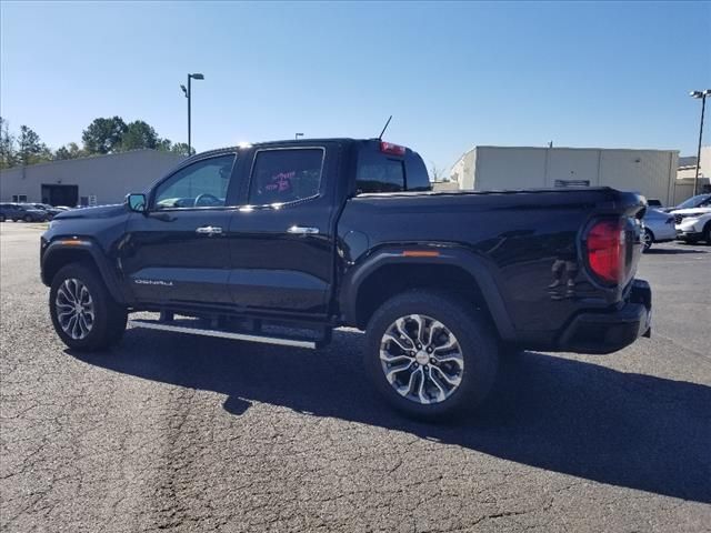 2023 GMC Canyon Denali