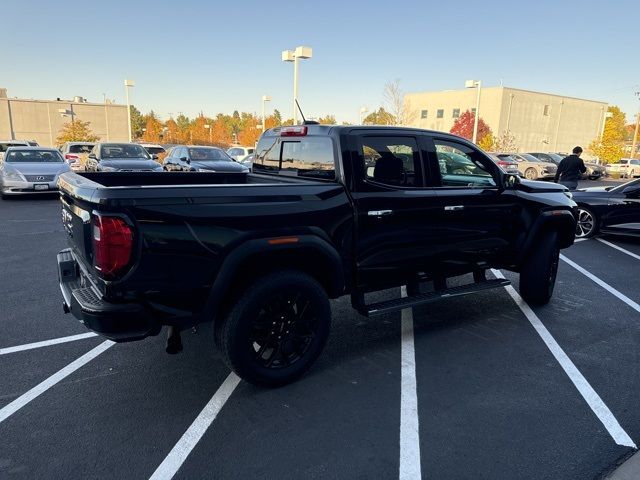 2023 GMC Canyon Denali