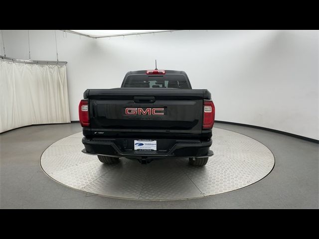 2023 GMC Canyon Denali