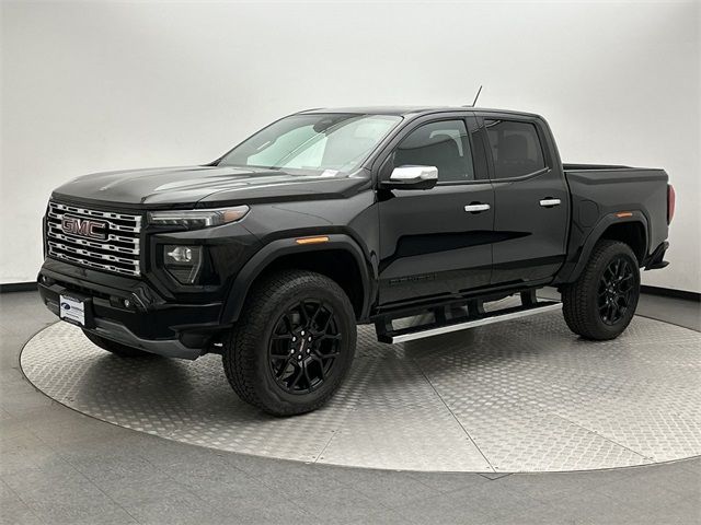 2023 GMC Canyon Denali