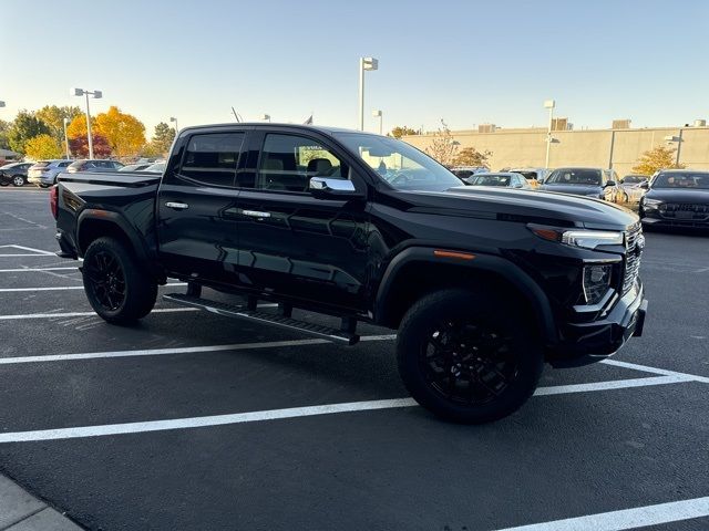 2023 GMC Canyon Denali