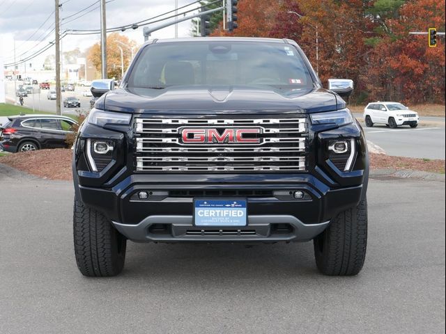 2023 GMC Canyon Denali