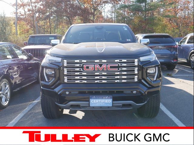 2023 GMC Canyon Denali