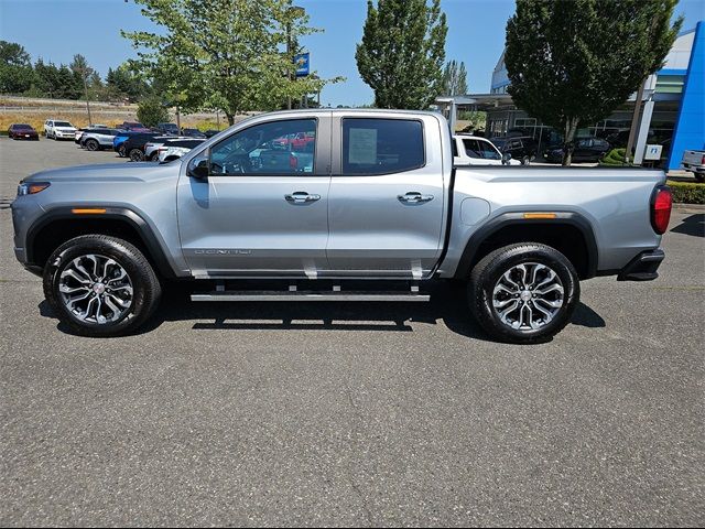 2023 GMC Canyon Denali