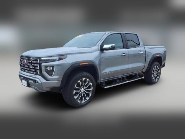 2023 GMC Canyon Denali