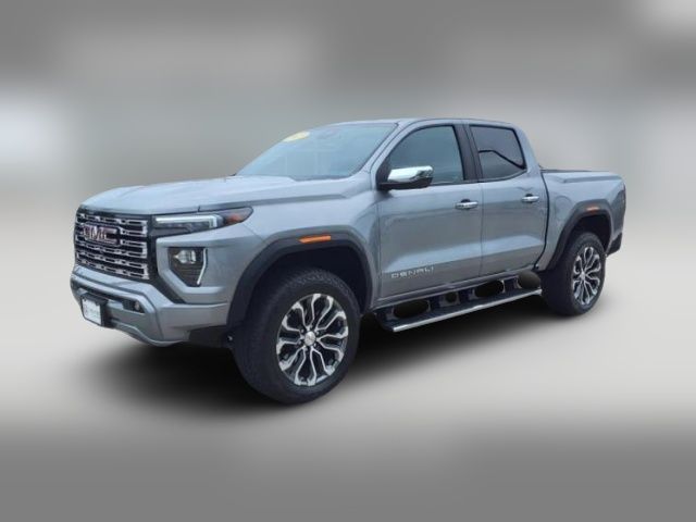 2023 GMC Canyon Denali