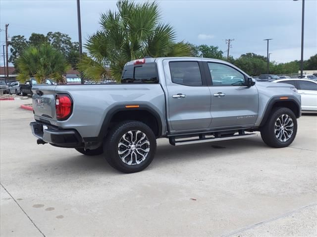 2023 GMC Canyon Denali