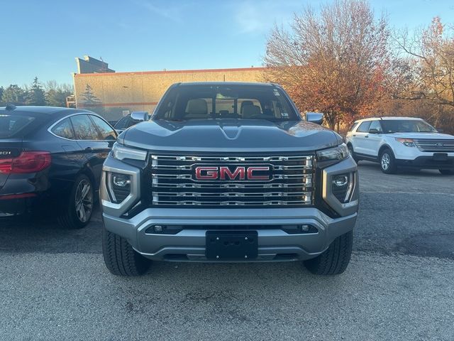 2023 GMC Canyon Denali