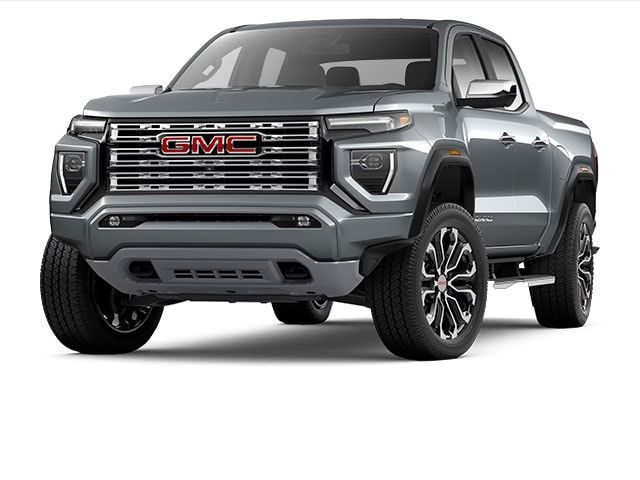 2023 GMC Canyon Denali