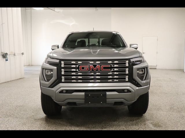 2023 GMC Canyon Denali