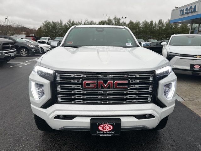 2023 GMC Canyon Denali