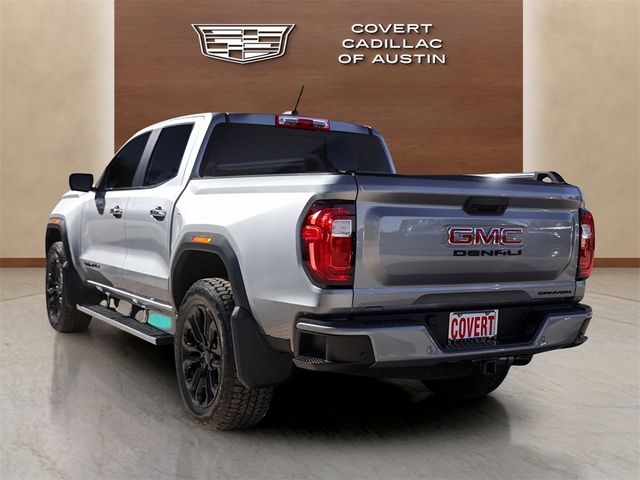 2023 GMC Canyon Denali