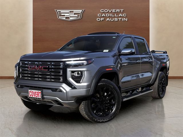 2023 GMC Canyon Denali