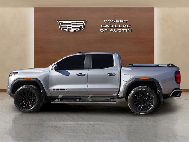 2023 GMC Canyon Denali