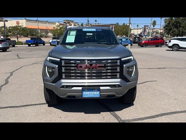 2023 GMC Canyon Denali