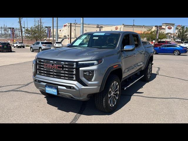 2023 GMC Canyon Denali