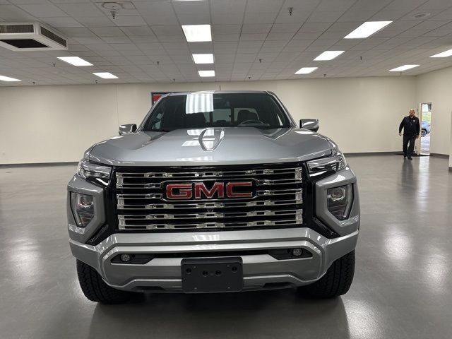 2023 GMC Canyon Denali