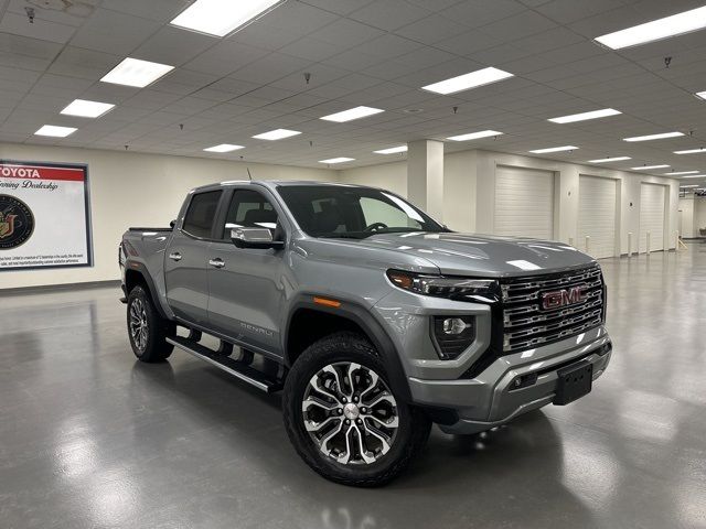 2023 GMC Canyon Denali