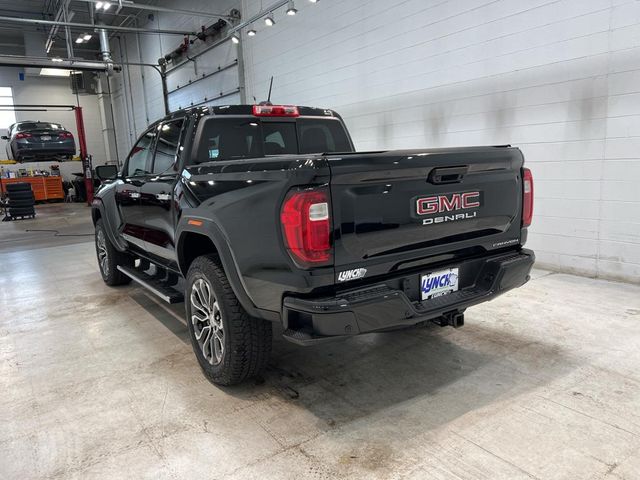 2023 GMC Canyon Denali