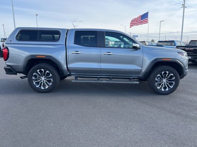 2023 GMC Canyon Denali