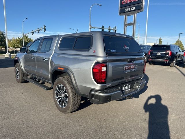 2023 GMC Canyon Denali