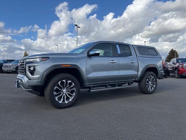 2023 GMC Canyon Denali