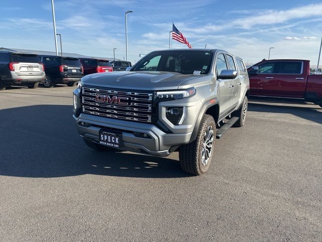 2023 GMC Canyon Denali