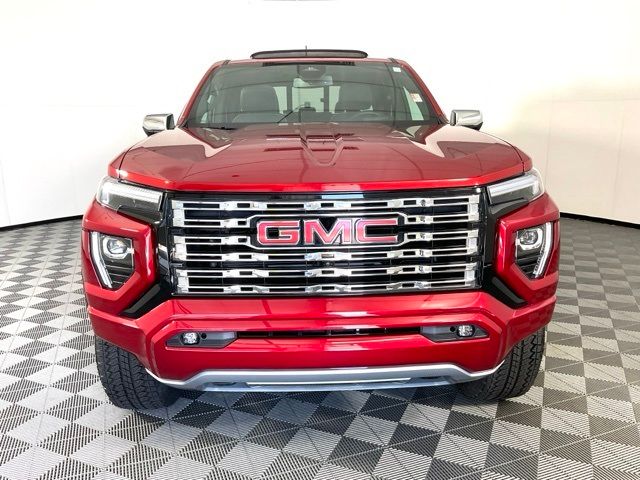 2023 GMC Canyon Denali