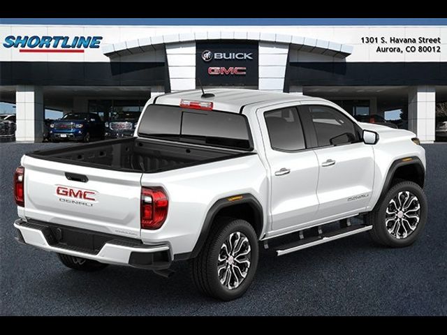 2023 GMC Canyon Denali