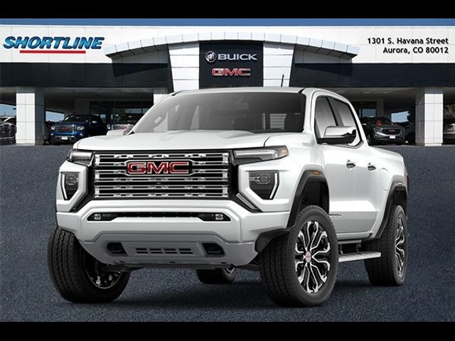 2023 GMC Canyon Denali