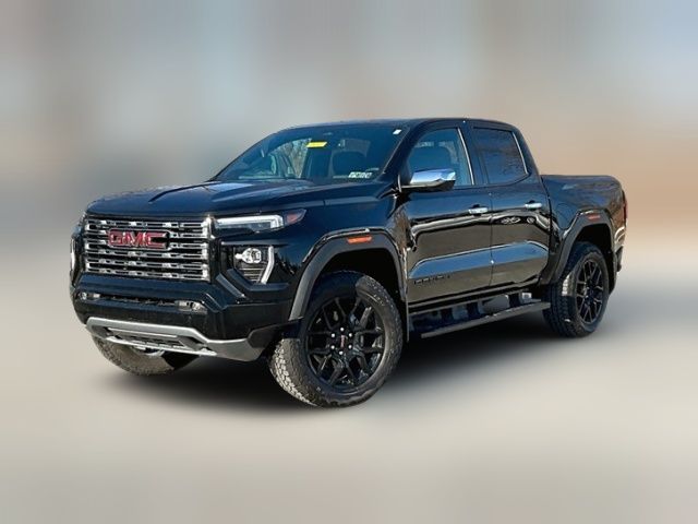 2023 GMC Canyon Denali