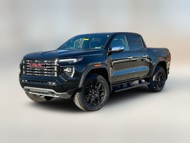 2023 GMC Canyon Denali