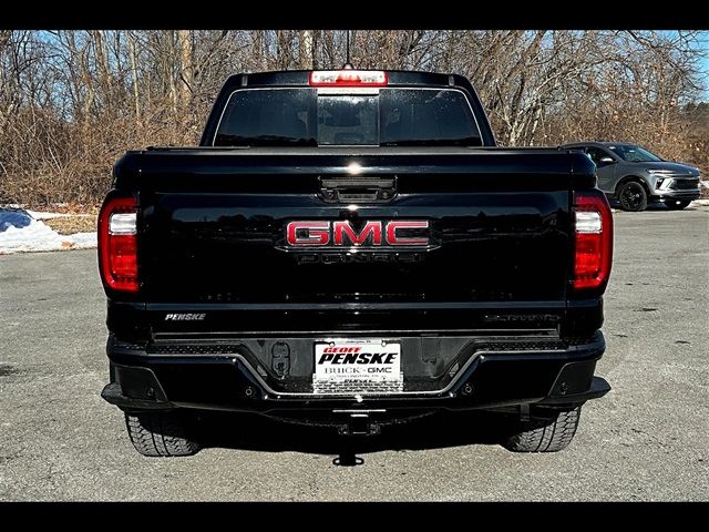 2023 GMC Canyon Denali