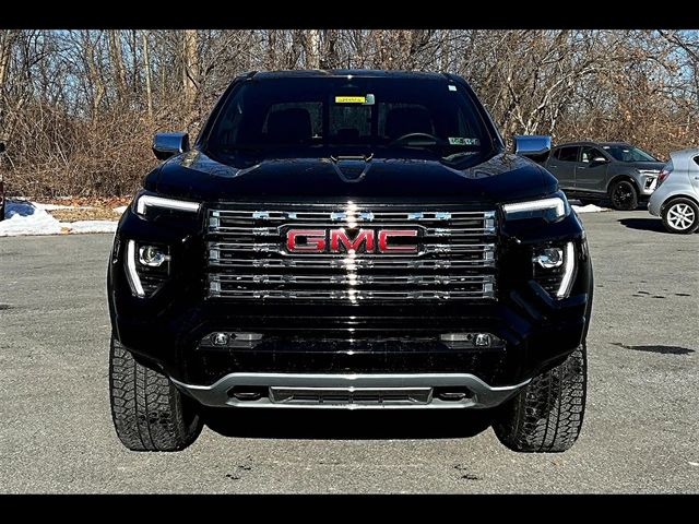 2023 GMC Canyon Denali